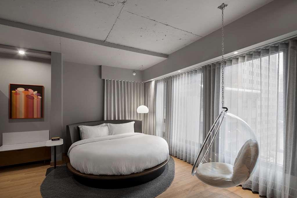 Hotel Le Germain Montreal Cameră foto